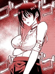 漫画《凡尔赛玫瑰》封面
